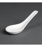 Image of CG138 Classic Oriental Chinese Spoon