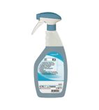 FA261 Room Care R3 Glass and Multi-Surface Cleaner Ready To Use 750ml (6 Pack)