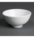Image of CG129 Oriental Rice Bowls 100mm (Pack of 36)