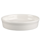 Mediterranean DN506 Mezze Dishes White 110mm (Pack of 12)