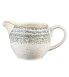 Studio Prints Homespun DM425 Stone Grey Milk Jug 114ml 4oz (Pack of 4)