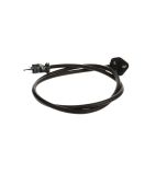 PL202 Mains Cable Assembly for Kitchen Equipment
