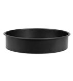 Image of FC358 Non-Stick Loose Base Round Sandwich Pan 200mm