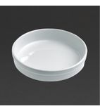 DT798 French Classics Catalan Bowls White 140mm