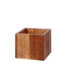 Image of Alchemy Buffet GF450 Small Wooden Cubes (Pack of 4)