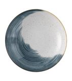 Accents Evolve FS872 Coupe Bowl Blueberry 248mm (Pack of 12)