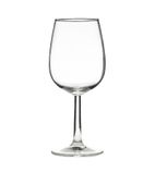 CT071 Bouquet White Wine Glasses 230ml