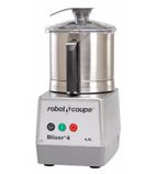 Blixer 4 - 1V Table Top Blender Mixer