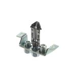 PI03A Pilot Body for Opus 800 Gas Chargrills