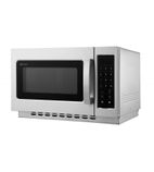 281413 1000w Commercial Microwave Oven