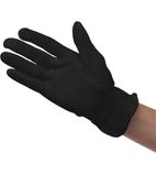 BB139-M Heat Resistant Gloves Black M