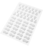 Image of 10603-09 Christmas Cutter Sheet