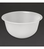 DR542 Mixing Bowls Plastic 4.5 Litre