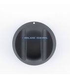 234447 Control Knob for Turbofan Convection Ovens