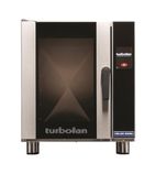Image of Turbofan E33T5 Heavy Duty 100 Ltr Electric Touchscreen Freestanding Convection Oven