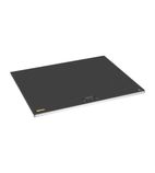 Image of HZ509 Slimline 2/1 GN Hot Plate