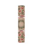 JE980 Festive Design Christmas Crackers (Pack of 50)