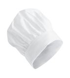 Image of A200-M Tallboy Chefs Hat
