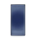 DT929 Equinoxe Rectangular Plates Cirrus Blue 325mm