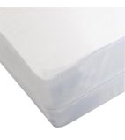 Allerzip Smooth GT724 Mattress Protector Encasement Single