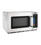 FB864 1800w Commercial Microwave Oven