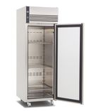 EcoPro G2 CMedium Duty 600 Ltr Upright Single Door Steel Single Door Fridge