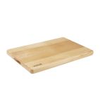 Image of GP759 Wooden Chopping Board Large