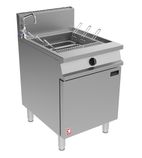 Image of Dominator Plus G3206/P 32 Ltr Propane Gas Freestanding Single Tank Pasta Boiler