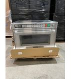NE-3280 3200w Commercial Microwave - Graded
