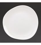 Discover CS065 Round Plates White 264mm