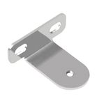 AJ428 Upper Hinge for Buffet & Salad Display Bars