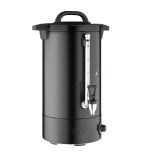 Image of JA861 10 Ltr Electric Energy Saving Manual Fill Water Boiler