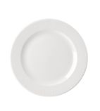 Image of Bamboo DK432 Plate 209mm (Pack of 12)