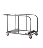 DW173 Planet180 Table Trolley 12 Pieces