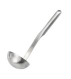 DX278 Stainless Steel Ladle 11"