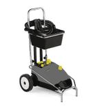 Image of DE4002 Trolley for Steam Cleaner