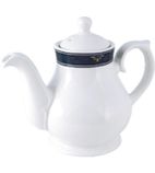 Verona P639 Tea and Coffee Pots 852ml (Pack of 4)