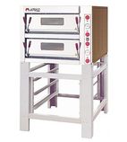 ITSKB Open Pizza Oven Stand