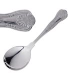 Kings D688 Soup Spoons (Pack of 12)