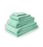 GW370 Nova Bath Towel Mint