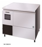 FM-150KE-50-N Automatic Self Contained Nugget Ice Machine (140 kg/24hr)