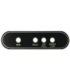 AA224 PVC Cover for T316 Autofill Ice Machine