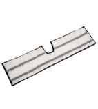 DF554 Dual Spray Mop Microfibre Cleaning Pad