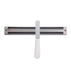 E3263 Magnetic Knife Rack 500mm