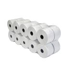CD566 Thermal Till Rolls 44 x 70mm (Pack of 20)