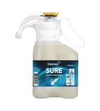 Image of FA223 SURE SmartDose Interior and Surface Cleaner Concentrate 1.4Ltr