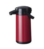 Image of Furento GN388 Pump Action 2.2 Ltr Metallic Red Airpot