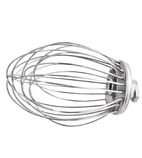 AD064 Wire Whip for 10 Ltr Planetary Mixers