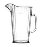 U754 Polycarbonate Jugs 2.3Ltr CE Marked (Pack of 4)