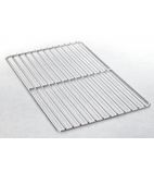 6010.2101 2/1 GN Rust-Free Stainless Steel Grid